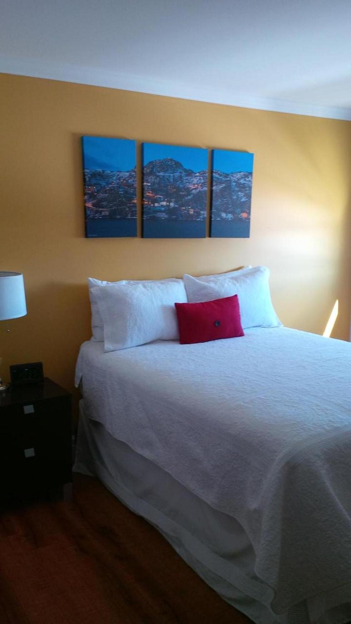 Arnold'S Cove Inn Kamer foto