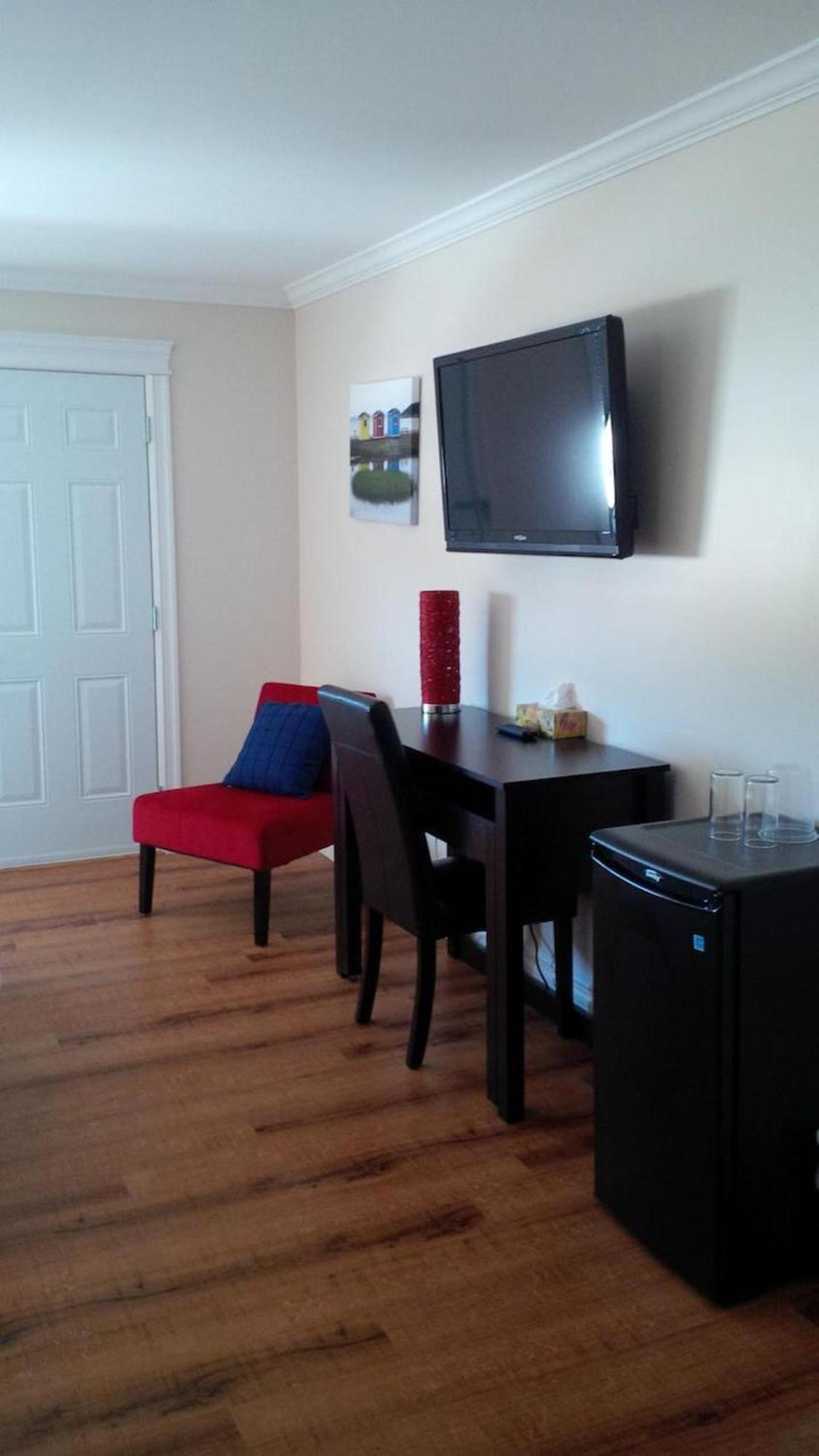 Arnold'S Cove Inn Kamer foto