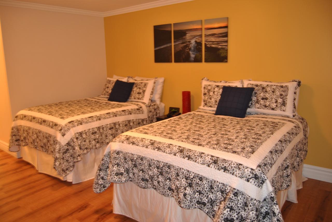 Arnold'S Cove Inn Kamer foto
