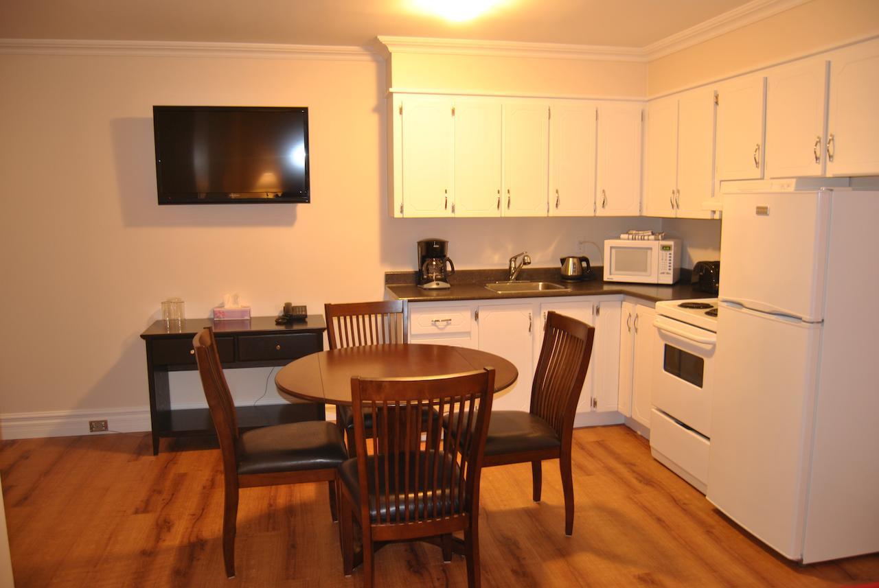 Arnold'S Cove Inn Kamer foto