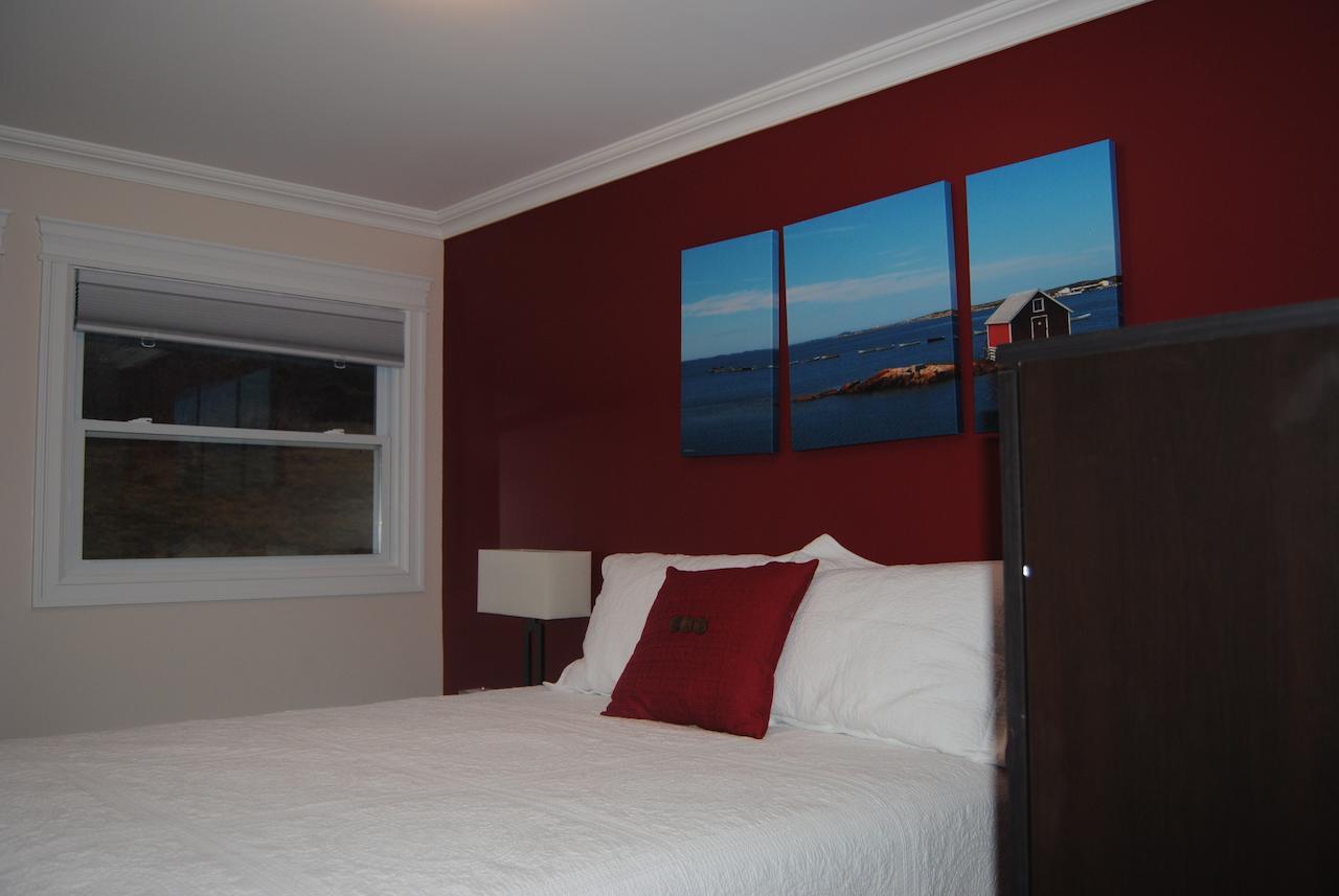 Arnold'S Cove Inn Kamer foto