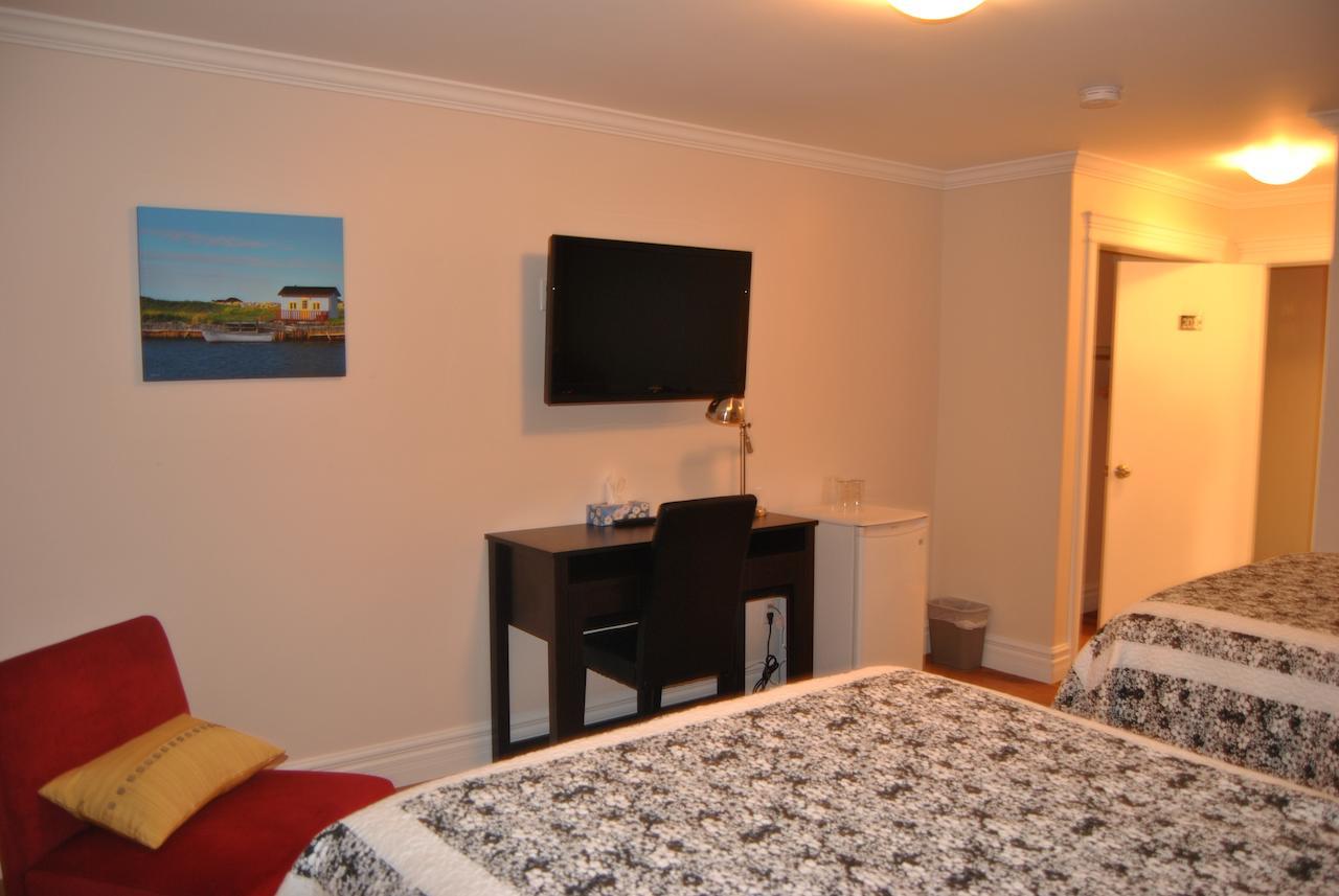 Arnold'S Cove Inn Kamer foto