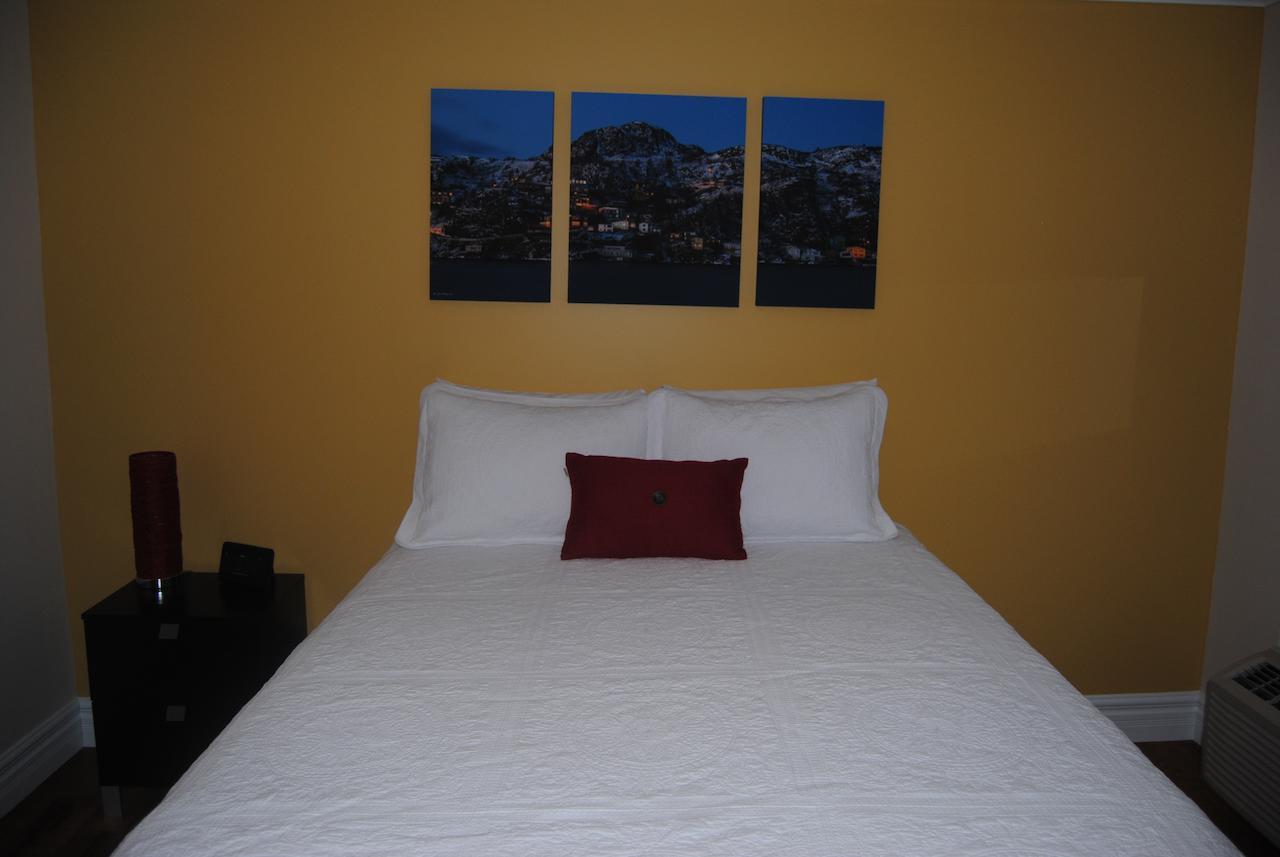 Arnold'S Cove Inn Buitenkant foto