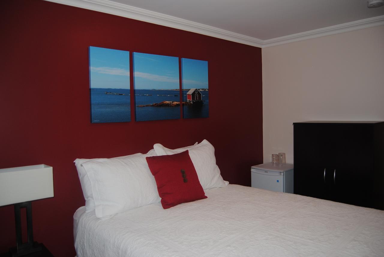 Arnold'S Cove Inn Kamer foto