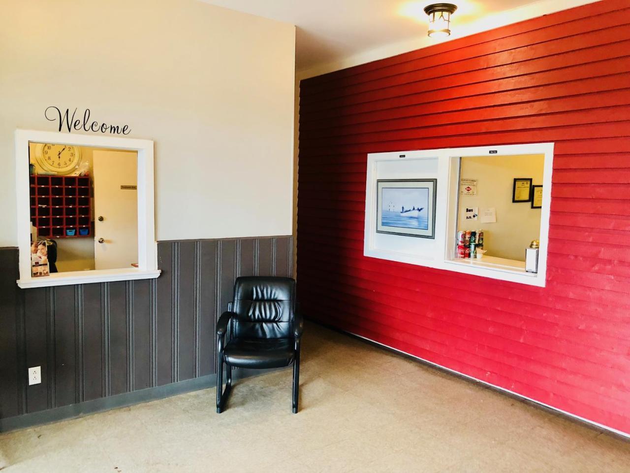 Arnold'S Cove Inn Buitenkant foto